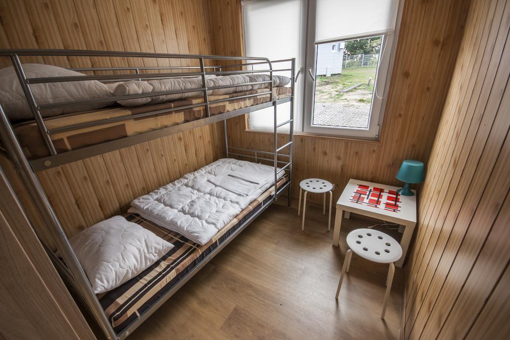 사르비노보 Cuma Camp 빌라 외부 사진